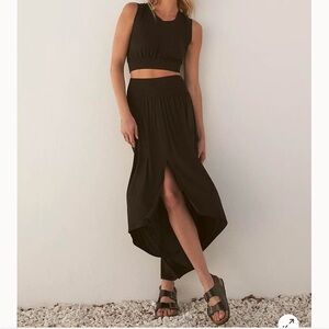Free People Beach Morning Side Set